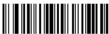 Black and white barcode image with vertical lines and patterns