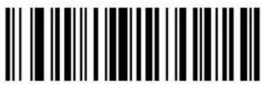 Barcode image containing encoded digital information
