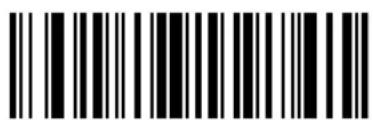 Barcode image containing machine-readable data, no human-readable text visible