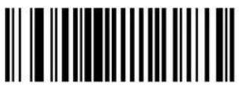 Black and white barcode image with vertical lines and a small number '1' at the bottom right.