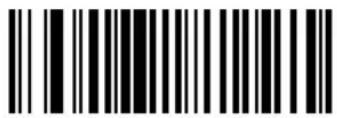 Barcode image with black and white vertical bars, no visible text or symbols