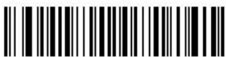 Barcode image containing encoded digital information