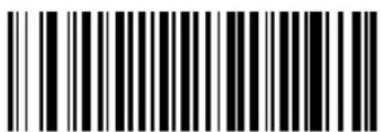 Black and white barcode image with vertical lines and dots