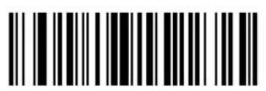 Barcode image containing encoded digital information