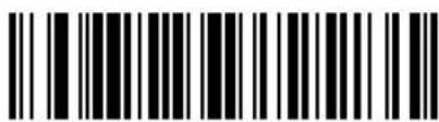Barcode image containing machine-readable data, no human-readable text visible