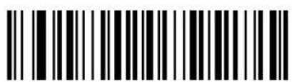 Barcode image with black and white vertical bars, no visible text or symbols