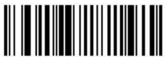 Black and white barcode image with vertical lines