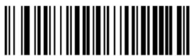 Barcode image containing machine-readable data, no human-readable text visible