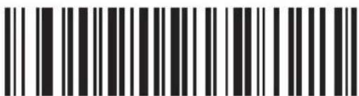 Black and white barcode image with vertical bars of varying widths
