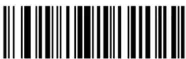 Barcode image containing encoded digital information