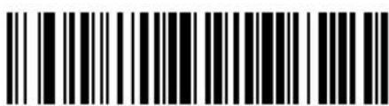 Barcode image containing machine-readable data, no human-readable text visible