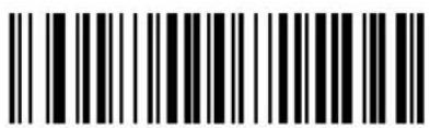 Barcode image with black and white vertical bars, no visible text or symbols