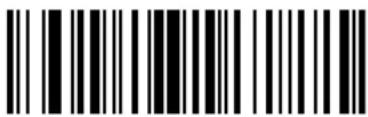 Black and white barcode image with vertical lines on both sides