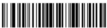 Barcode image with black and white vertical bars, no visible text or symbols beyond the pattern