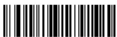 Barcode image with black and white vertical bars, no visible text or symbols