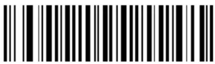 Black and white barcode image with vertical lines on both sides