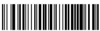 Barcode image with black and white vertical bars, no visible text or symbols