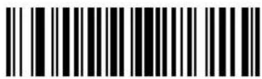 Barcode image containing encoded digital information