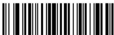 Black and white barcode image with vertical lines and dots, no readable text or symbols