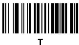 T