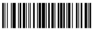 Barcode image containing encoded digital information