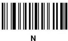 N