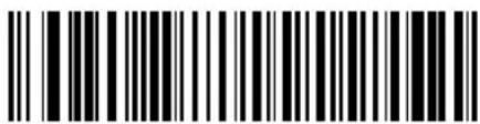 Barcode image containing encoded digital information