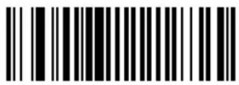 Barcode image containing machine-readable data, with vertical black and white lines representing the distribution of a barcode.