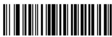 Barcode image containing encoded digital information