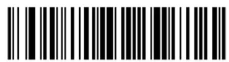 Barcode image containing encoded digital information