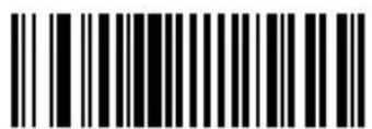 Barcode image containing encoded digital information