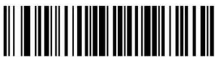 Barcode image containing encoded digital information
