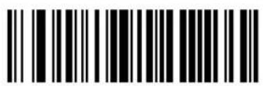 Barcode image containing encoded digital information