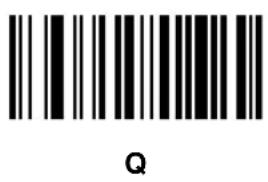 Q