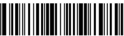 Black and white barcode image with vertical lines on both sides