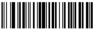 Black and white barcode image with vertical lines and dots, no readable text or symbols