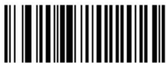 Black and white barcode image with vertical lines and a small number '1' at the bottom right.