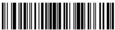 Barcode image containing machine-readable data, with vertical black and white lines representing the number 10