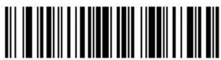 Barcode image containing encoded digital information