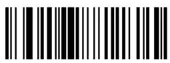Black and white barcode image with vertical lines and a horizontal bar at the bottom
