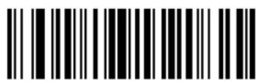 Barcode image with black and white vertical bars, no visible text or symbols