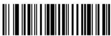 Black and white barcode image with vertical lines and a horizontal bar at the bottom