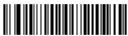 Black and white barcode image with vertical lines and a horizontal bar at the bottom