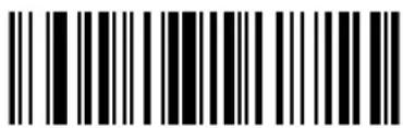 Black and white barcode image with vertical lines on both sides