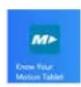 ZEBRA F5m - Motion Computing applications - 2