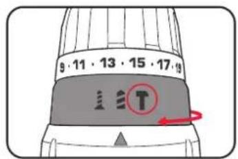 9·11·13·15·17·18 T