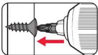 Ozito PXBHDK-250 - Torque Settings - 3