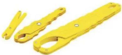 IDEAL 34-002 - Safe-T-Grip Fuse Puller - 1