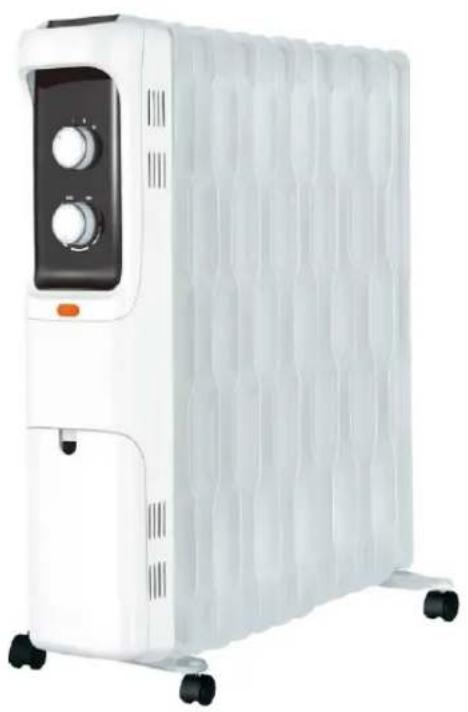 Heinner HOH-S13WH - Модел: HOH-S13WH - 1
