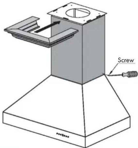 Screw base